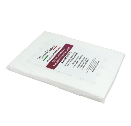 Anallergic and anatomic pillow for baby art. CP15 2