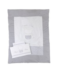 Composition for cradle Dolci Sogni art. Baby Bear