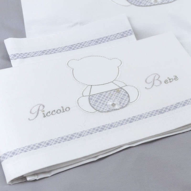 Composition for cradle Dolci Sogni art. Baby Bear