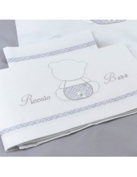 Composition for cradle Dolci Sogni art. Baby Bear