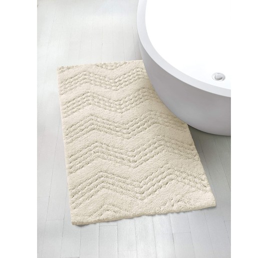 Tintunita & Co - Bath mat Gabel 70x140 cm 2