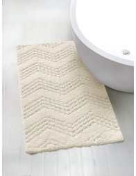 Tintunita & Co - Bath mat Gabel 70x140 cm