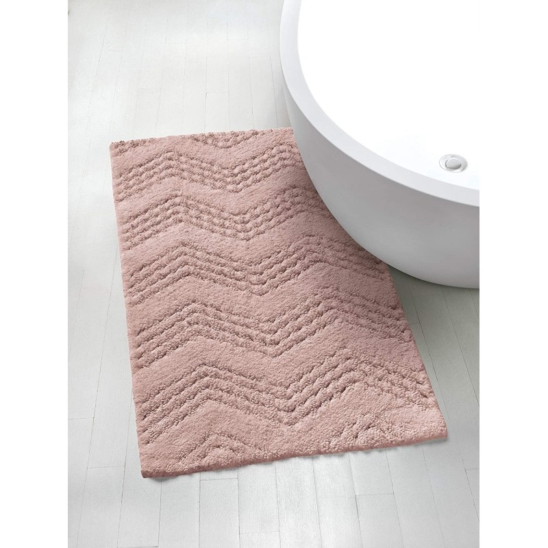 Tintunita & Co - Bath mat Gabel 70x140 cm