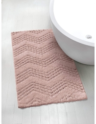 Tintunita & Co - Bath mat Gabel 70x140 cm
