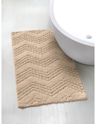 Tintunita & Co - tappeto da bagno Gabel 70x140 cm