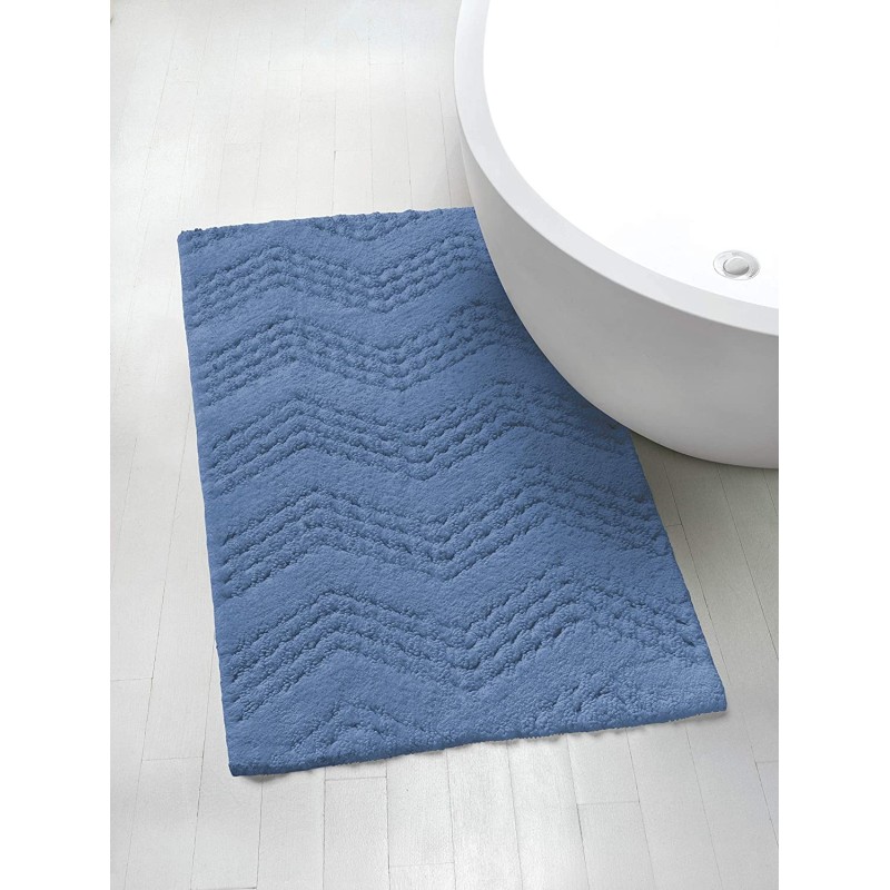 Tintunita & Co - Bath mat Gabel 70x140 cm