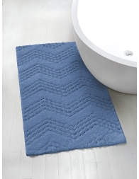 Tintunita & Co - Bath mat Gabel 70x140 cm