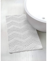 Tintunita & Co - tappeto da bagno Gabel 70x140 cm