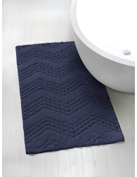Tintunita & Co - Bath mat Gabel 70x140 cm