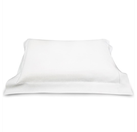 Monocolore - set of 2 pillowcases in pure cotton 2