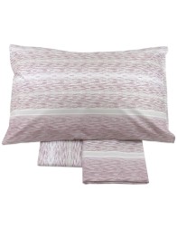 Square - set lenzuola cotone 1 piazza e mezza