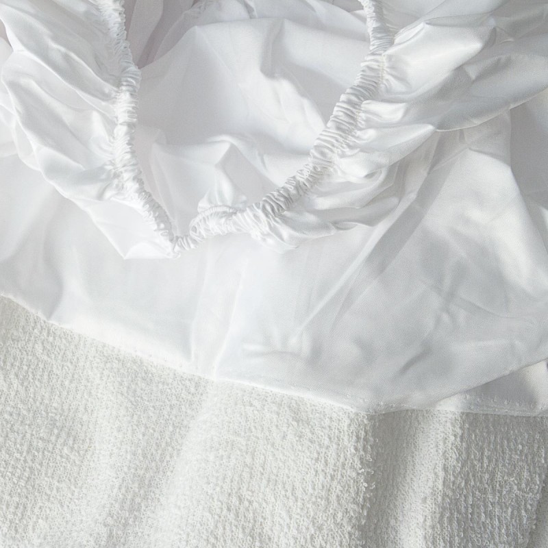 Coprimaterasso impermeabile linea CP5 notte varie misure