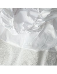 Coprimaterasso impermeabile linea CP5 notte varie misure