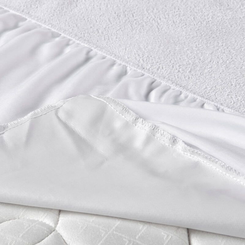 Coprimaterasso impermeabile linea CP5 notte varie misure