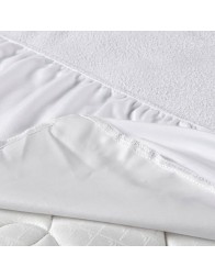 Coprimaterasso impermeabile linea CP5 notte varie misure