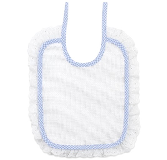 Bibs aida canvas art. 529 2