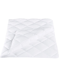 Duvet microfiber for cot 80x120 cm