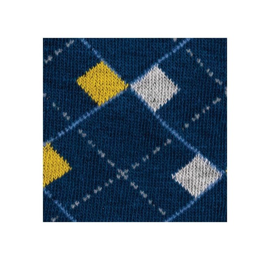 Baby socks winter cotton Enrico Coveri art. Pisolo 2