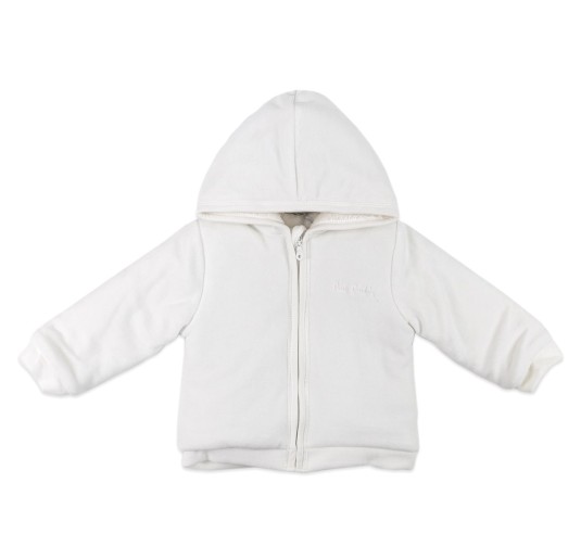 Jacket for baby boy wool art. AC8149