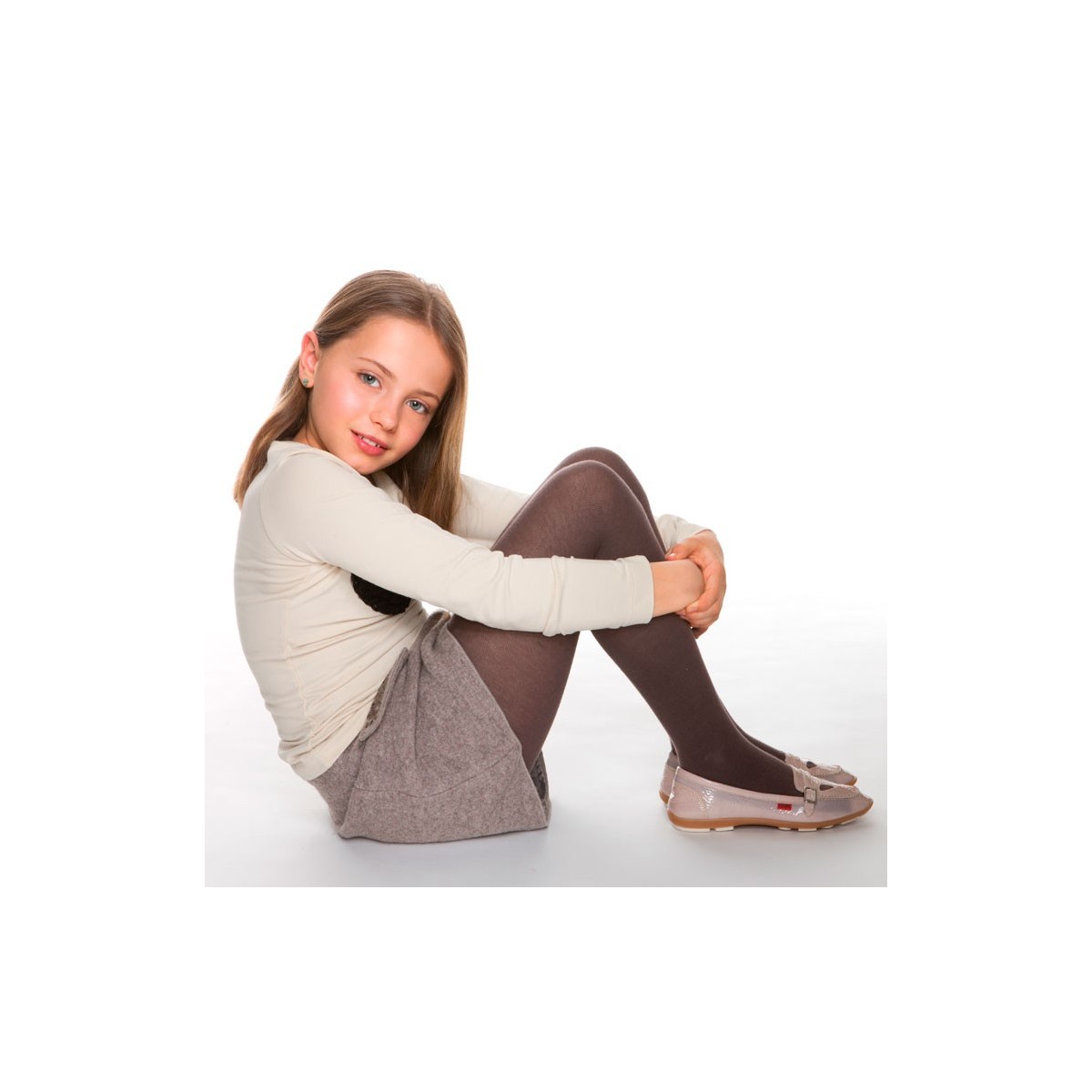 Meritex Socks for kids winter cotton