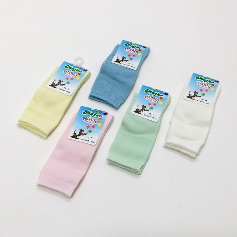 Baby socks in winter cotton Mafer 085392