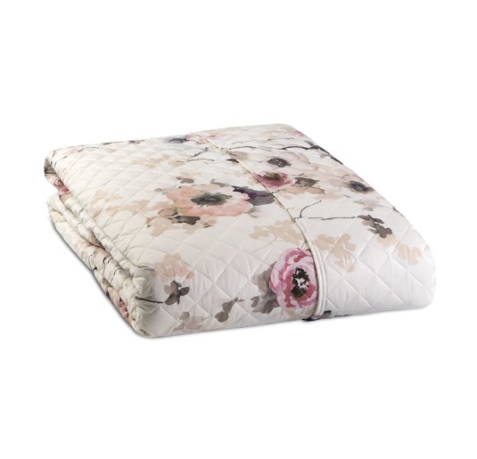Patchouli - queen size bed quilt 2