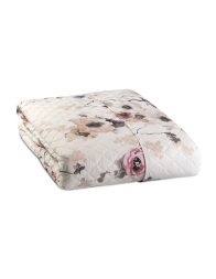 Patchouli - queen size bed quilt