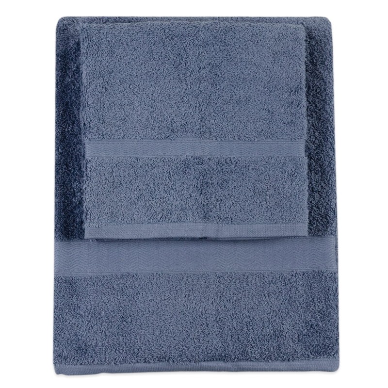 Tintunita & Co - towel and guest towel set 1+1 by Gabel