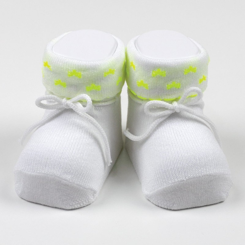 Baby shoes cotton WSC6501VV