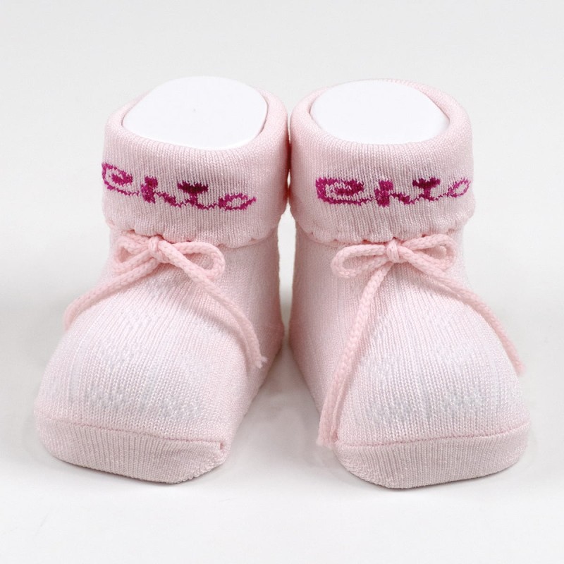 Baby shoes cotton WSC6500R