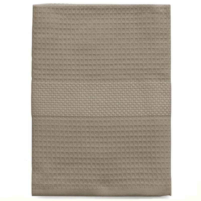Golf - bath towel pure cotton honeycomb
