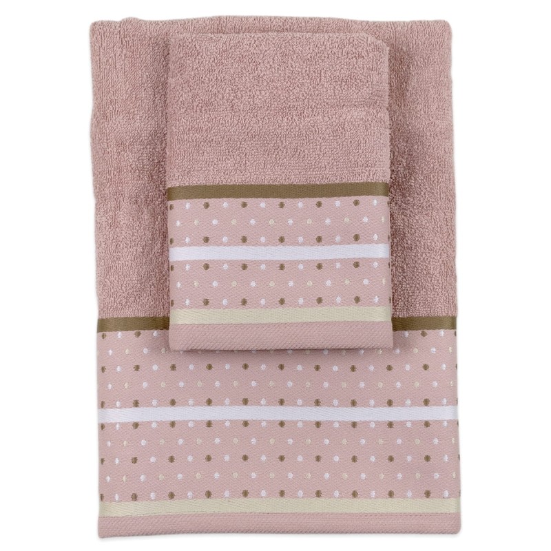 Skin - pack of towels Maestri Cotonieri 1+1