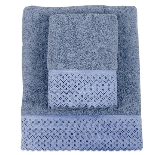 Safari - pack of towels 1+1 2