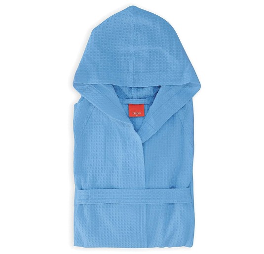 Golf - Bathrobe honeycomb cotton by Gabel 2