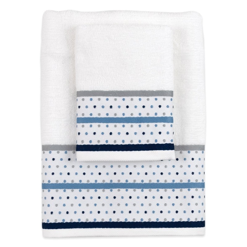 Skin - pack of towels Maestri Cotonieri 1+1