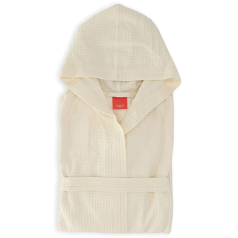 Golf - Bathrobe honeycomb cotton by Gabel