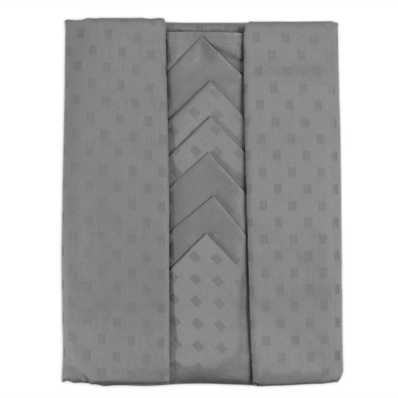 Damina - Flanders tablecloth with napkins by Corredo Italiano® - various sizes