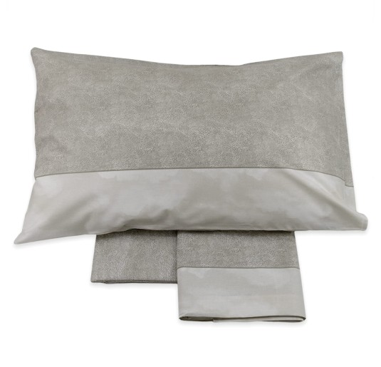 Cambridge - set lenzuola cotone ALLDays matrimoniale 2