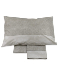 Cambridge - AllDays double bed sheet set
