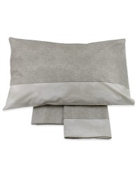 Cambridge - set lenzuola cotone ALLDays matrimoniale