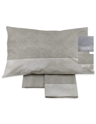 Cambridge - AllDays double bed sheet set