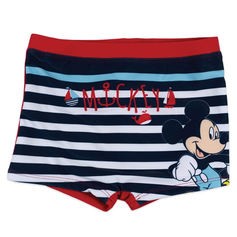 Mickey Mouse - swimsuit baby art. UE0106