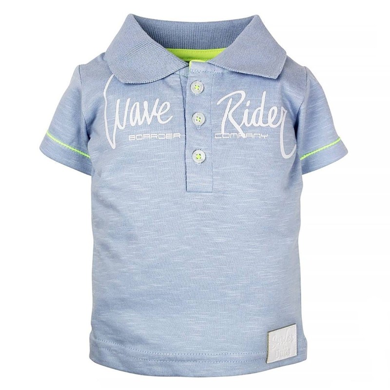 Polo t-shirt baby Dirkje art. 24310H