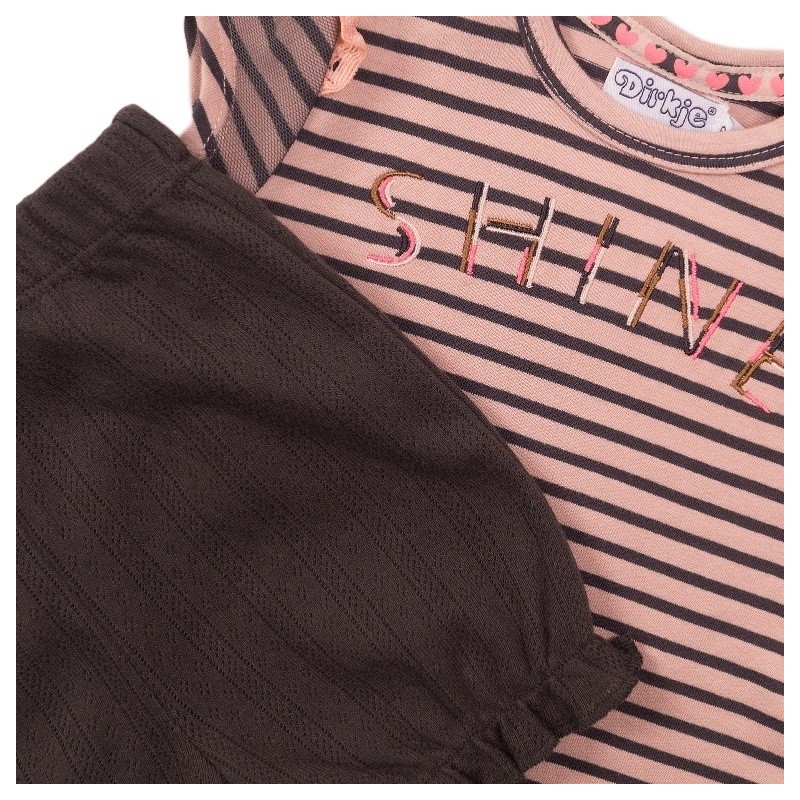 Baby boy suit 2 pcs Dirkje art. E38056