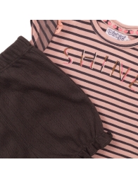 Baby boy suit 2 pcs Dirkje art. E38056