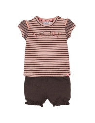 Baby boy suit 2 pcs Dirkje art. E38056