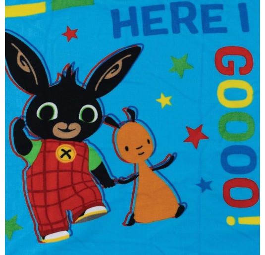 Mickey - bathrobe poncho baby MC0028 2