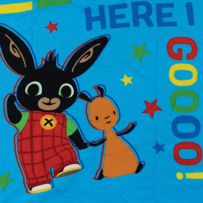 Mickey - bathrobe poncho baby MC0028