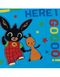 Mickey - bathrobe poncho baby MC0028