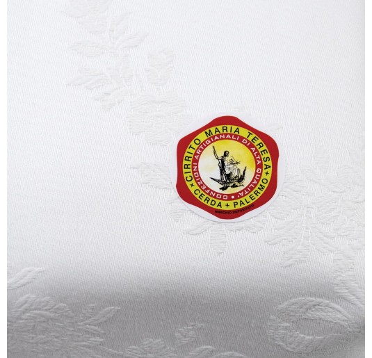 Panormus internal pillowcases cotton damask 2